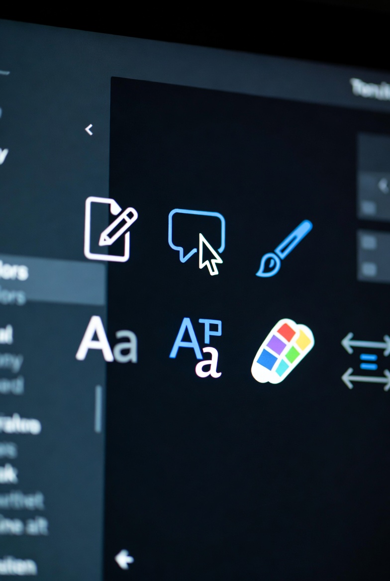 Cover image for Landing Page Text Hygiene for Better Conversion