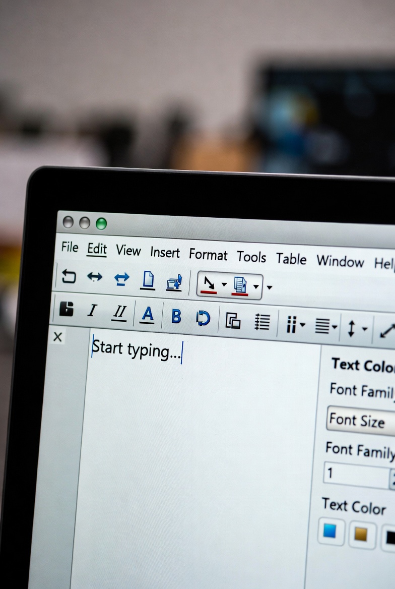 Cover image for Reduce Bounce with Scannable Text Formatting