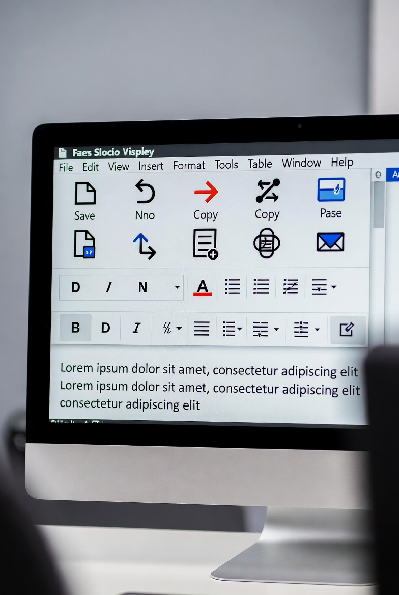 Cover image for Prepare Product Feeds with Text Editing Tools